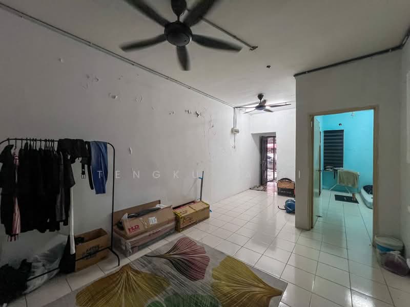 Rumah Bandar untuk Dijual di Desa Coalfields (Ijok) - Tengku Zairi - PropertyGuru.com.my