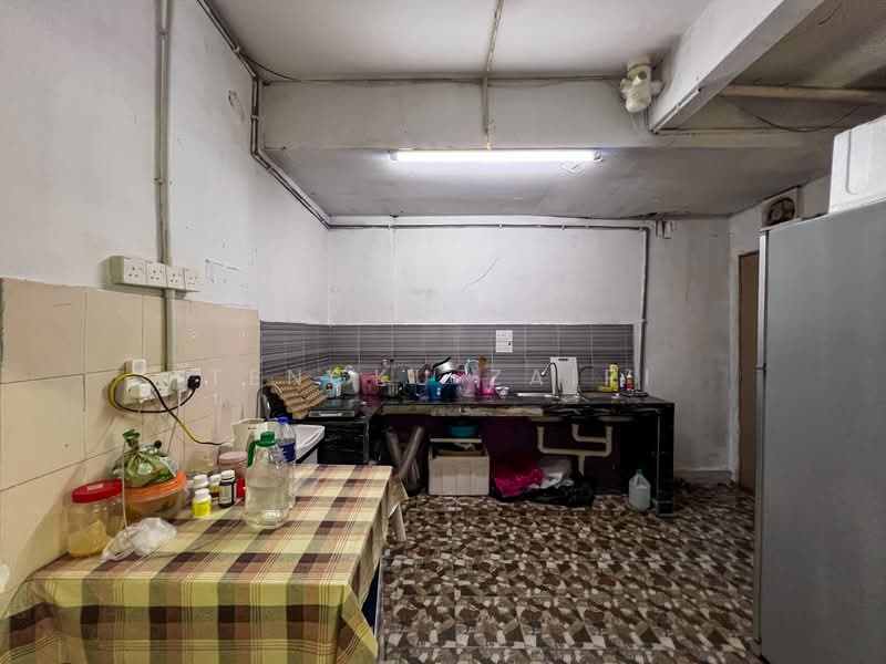 Rumah Bandar untuk Dijual di Desa Coalfields (Ijok) - Tengku Zairi - PropertyGuru.com.my