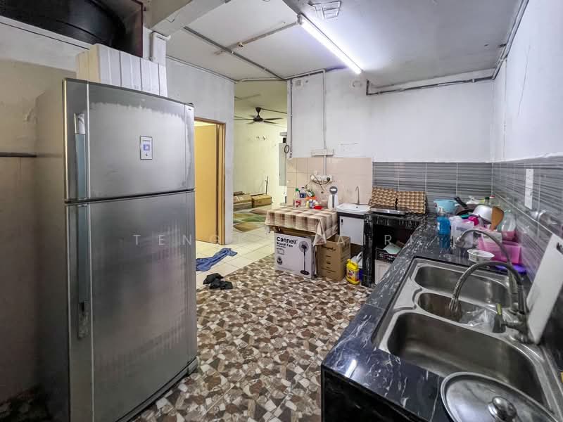 Rumah Bandar untuk Dijual di Desa Coalfields (Ijok) - Tengku Zairi - PropertyGuru.com.my