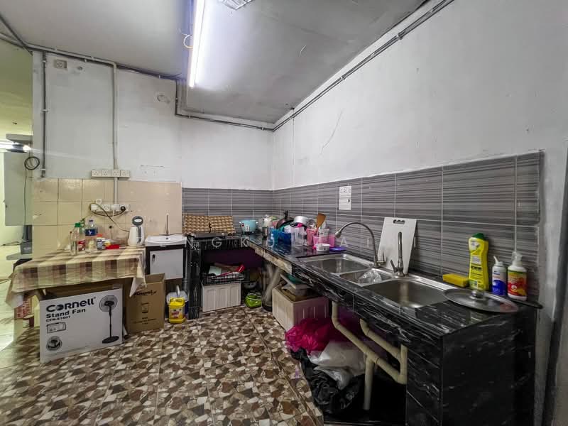 Rumah Bandar untuk Dijual di Desa Coalfields (Ijok) - Tengku Zairi - PropertyGuru.com.my