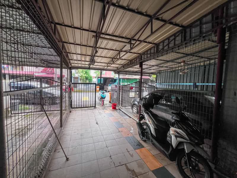 Rumah Bandar untuk Dijual di Desa Coalfields (Ijok) - Tengku Zairi - PropertyGuru.com.my