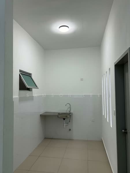 2-storey Terraced House for Sale in Bandar Gamuda Gardens (Rawang) - Samson Lee - Kitchen - PropertyGuru.com.my