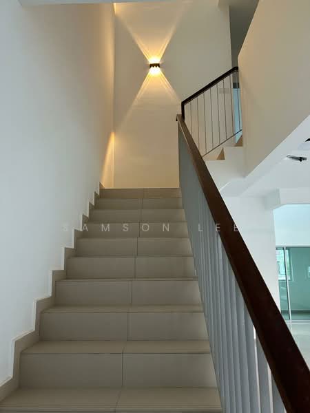 2-storey Terraced House for Sale in Bandar Gamuda Gardens (Rawang) - Samson Lee - Interior - PropertyGuru.com.my