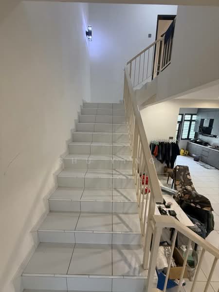 Rumah Teres 2 Tingkat untuk Dijual di Taman Seri Austin (Tebrau) - Shu Ying - Interior - PropertyGuru.com.my