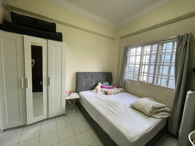Kondominium untuk Dijual di Villa Seri Puteri - Miza Abdullah - Bedroom - PropertyGuru.com.my