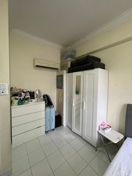 Kondominium untuk Dijual di Villa Seri Puteri - Miza Abdullah - Bedroom - PropertyGuru.com.my