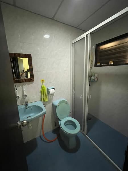Kondominium untuk Dijual di Villa Seri Puteri - Miza Abdullah - Bathroom - PropertyGuru.com.my