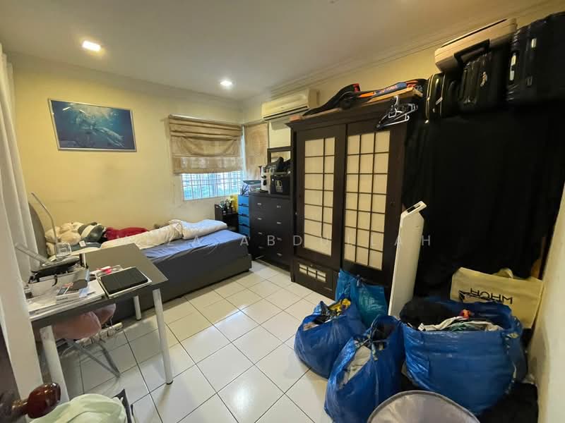 Kondominium untuk Dijual di Villa Seri Puteri - Miza Abdullah - Bedroom - PropertyGuru.com.my