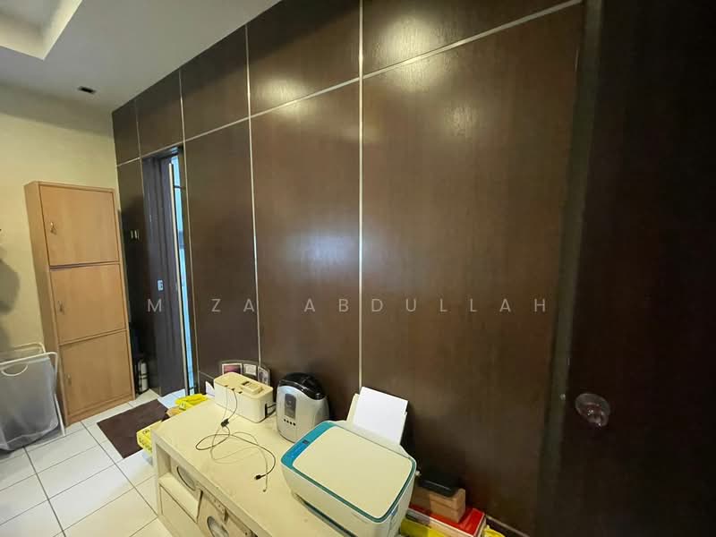 Kondominium untuk Dijual di Villa Seri Puteri - Miza Abdullah - Interior - PropertyGuru.com.my