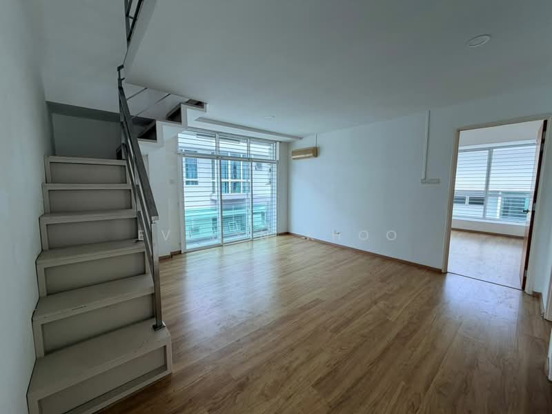 Bungalow for Sale in Bandar Country Homes (Rawang) - Evelyn Khoo - Hallway - PropertyGuru.com.my