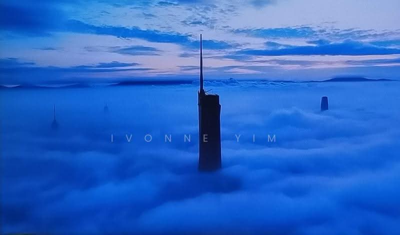 Pejabat untuk Disewa di Presint Merdeka 118 (KL City Centre) - Ivonne Yim - View - PropertyGuru.com.my
