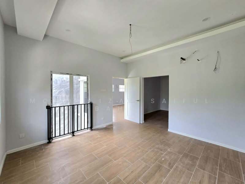 Bungalow for Sale in Kajang (Selangor) - Mohd Aizat Saiful Bahri - Interior - PropertyGuru.com.my