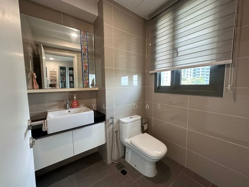 Condominium for Sale at Iskandar Residences - Kyle Das - Bathroom - PropertyGuru.com.my