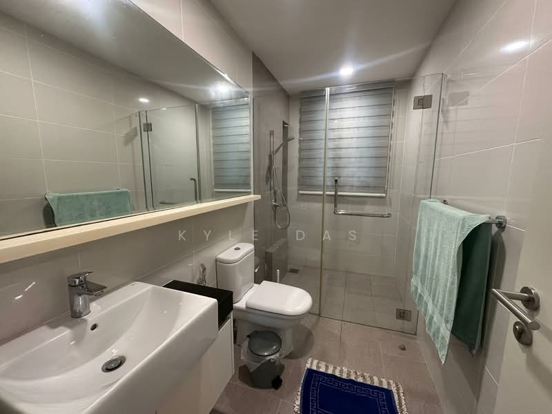 Condominium for Sale at Iskandar Residences - Kyle Das - Bathroom - PropertyGuru.com.my