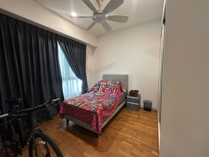 Condominium for Sale at Iskandar Residences - Kyle Das - Bedroom - PropertyGuru.com.my