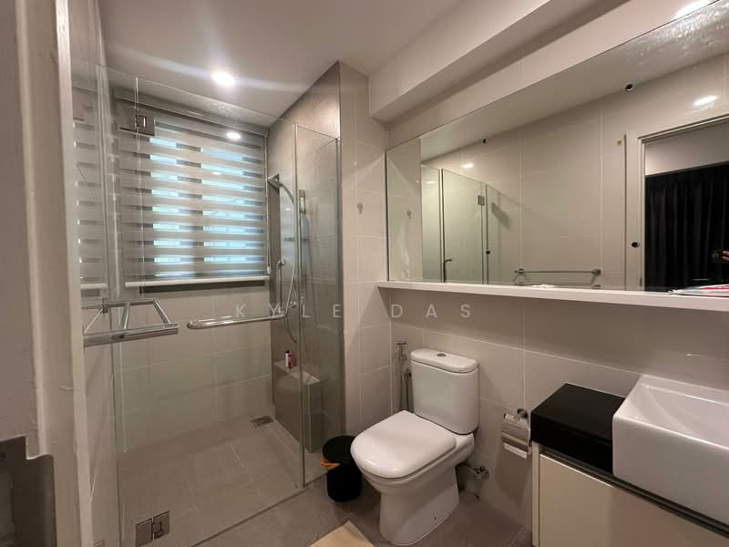 Condominium for Sale at Iskandar Residences - Kyle Das - Bathroom - PropertyGuru.com.my