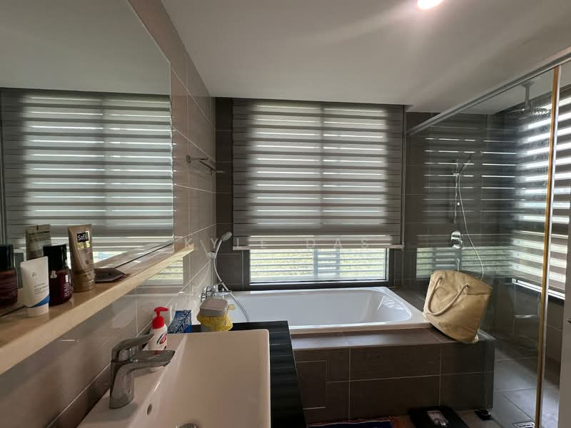 Condominium for Sale at Iskandar Residences - Kyle Das - Bathroom - PropertyGuru.com.my