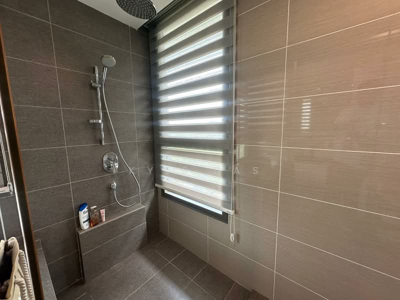 Condominium for Sale at Iskandar Residences - Kyle Das - Bathroom - PropertyGuru.com.my