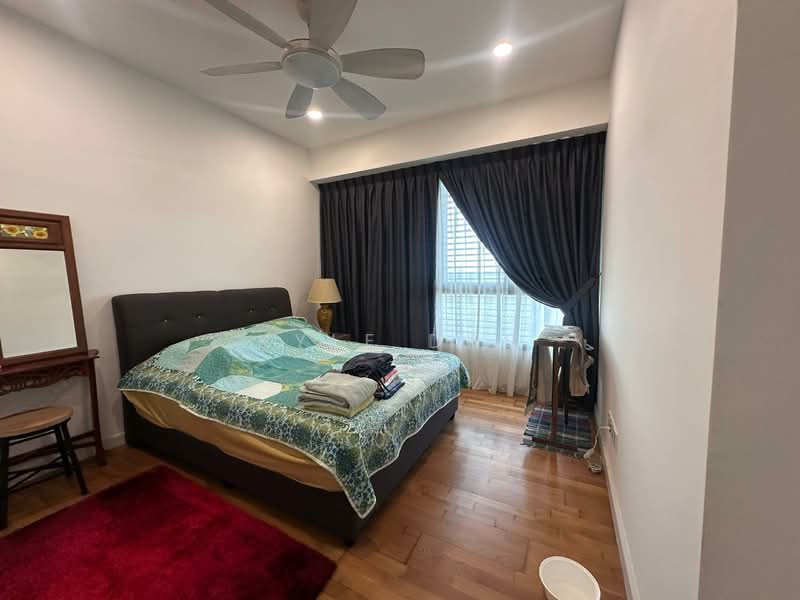 Condominium for Sale at Iskandar Residences - Kyle Das - PropertyGuru.com.my