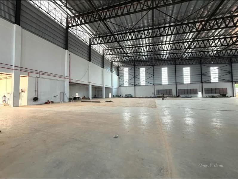 Gudang untuk Disewa di Kota Kemuning (Shah Alam) - Yap Chew Ying - PropertyGuru.com.my