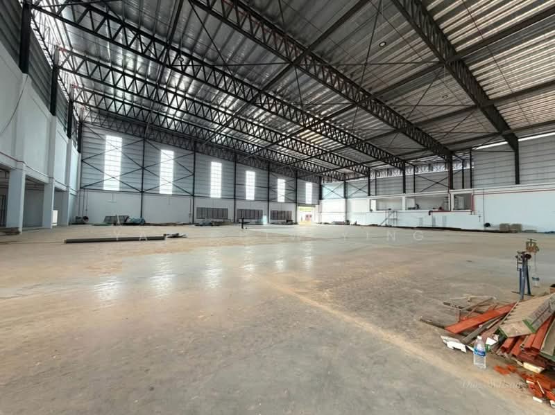 Gudang untuk Disewa di Kota Kemuning (Shah Alam) - Yap Chew Ying - PropertyGuru.com.my