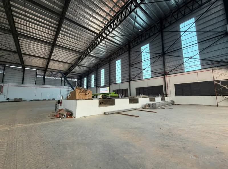 Gudang untuk Disewa di Kota Kemuning (Shah Alam) - Yap Chew Ying - PropertyGuru.com.my