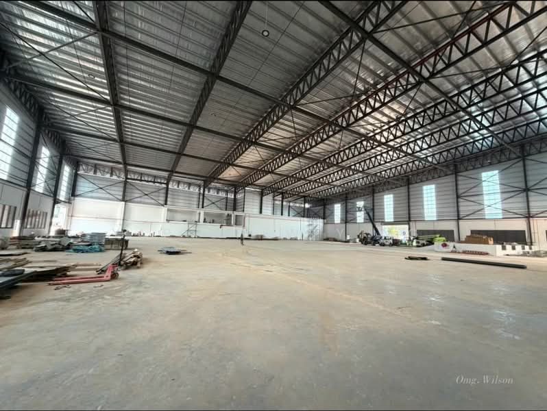 Gudang untuk Disewa di Kota Kemuning (Shah Alam) - Yap Chew Ying - PropertyGuru.com.my