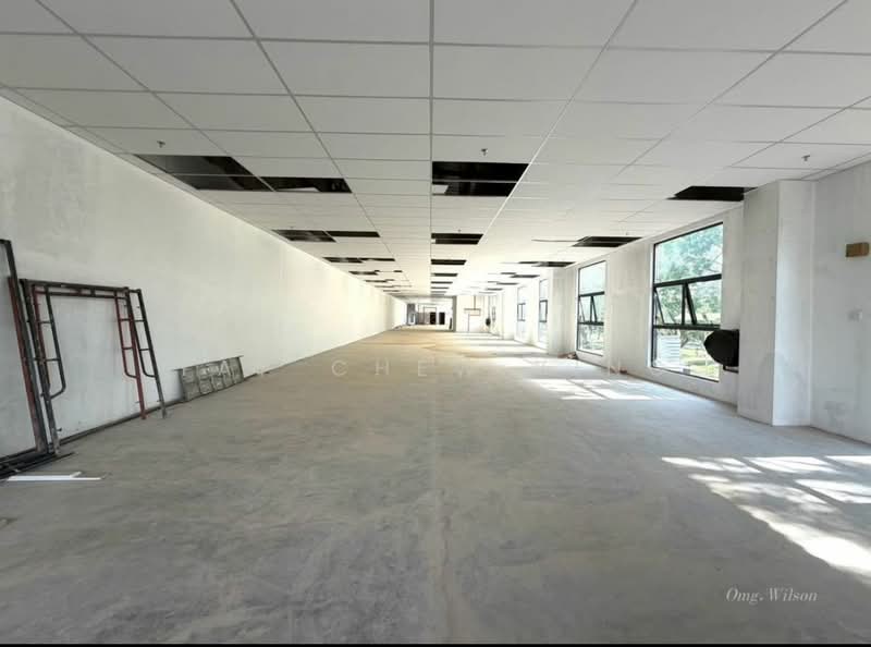 Gudang untuk Disewa di Kota Kemuning (Shah Alam) - Yap Chew Ying - PropertyGuru.com.my