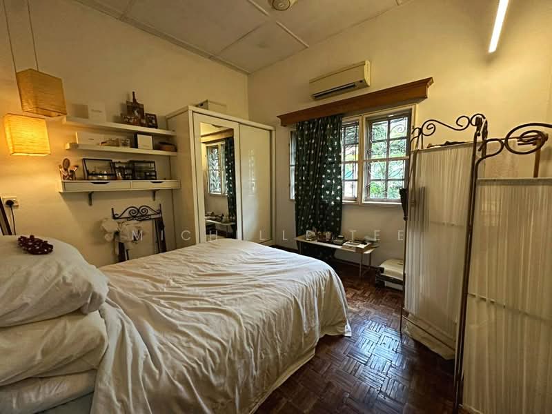 Rumah Banglo untuk Dijual di Kawasan 6, Teluk Gadong (Klang) - Michelle Tee - Bedroom - PropertyGuru.com.my