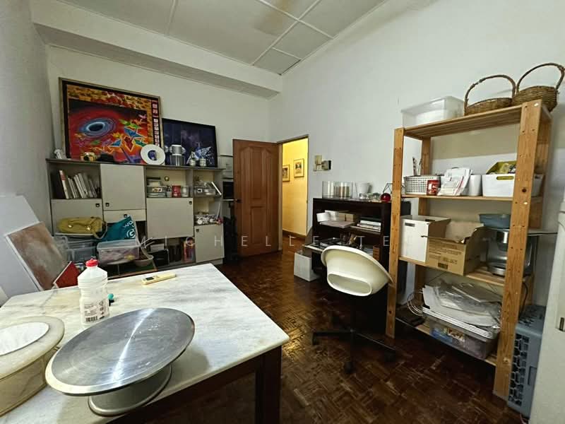 Rumah Banglo untuk Dijual di Kawasan 6, Teluk Gadong (Klang) - Michelle Tee - Interior - PropertyGuru.com.my