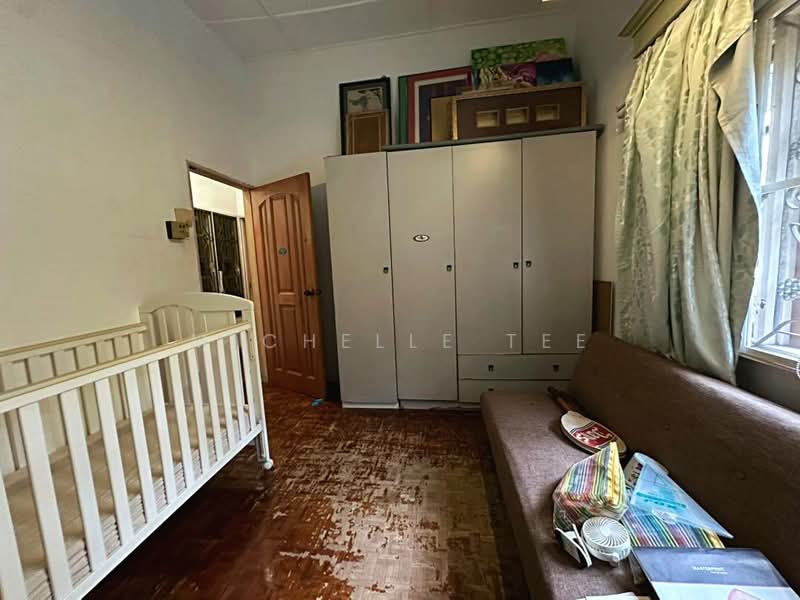 Rumah Banglo untuk Dijual di Kawasan 6, Teluk Gadong (Klang) - Michelle Tee - Bedroom - PropertyGuru.com.my