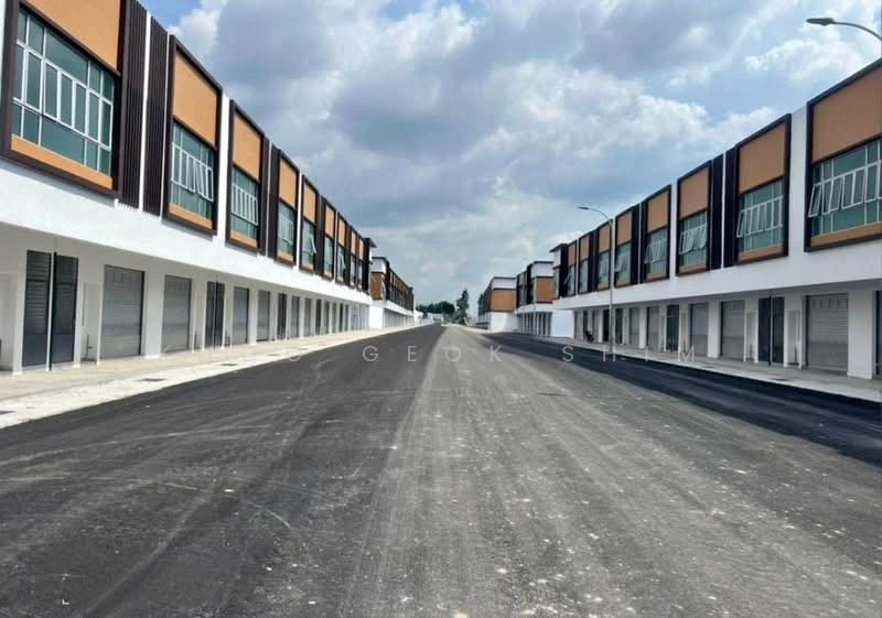 Shop for Rent in Telok Panglima Garang (Jenjarom) - KHOO GEOK SHIM - PropertyGuru.com.my