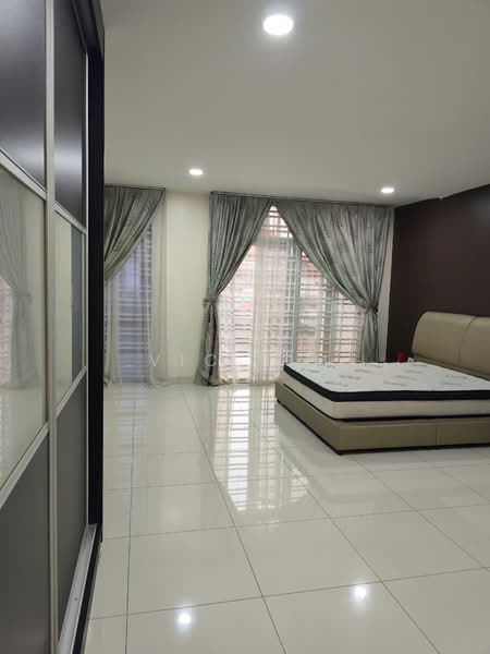 Rumah Teres 2 Tingkat untuk Dijual di Skudai (Johor) - Vic Lim - PropertyGuru.com.my