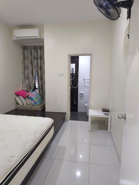 Rumah Teres 2 Tingkat untuk Dijual di Skudai (Johor) - Vic Lim - PropertyGuru.com.my