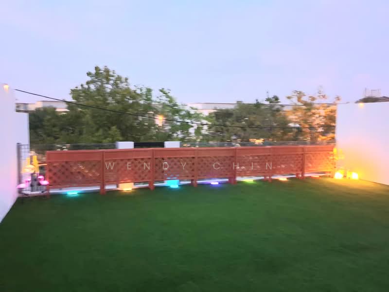 Semi-Detached House for Sale in 16 Sierra (Puchong) - Wendy Chin - PropertyGuru.com.my