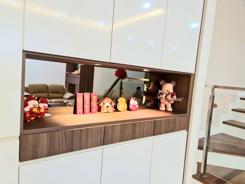 Semi-Detached House for Sale in 16 Sierra (Puchong) - Wendy Chin - PropertyGuru.com.my