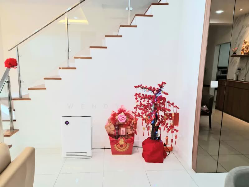 Semi-Detached House for Sale in 16 Sierra (Puchong) - Wendy Chin - PropertyGuru.com.my