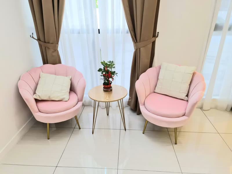 Semi-Detached House for Sale in 16 Sierra (Puchong) - Wendy Chin - PropertyGuru.com.my
