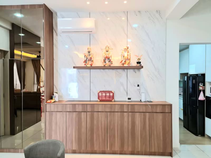 Semi-Detached House for Sale in 16 Sierra (Puchong) - Wendy Chin - PropertyGuru.com.my