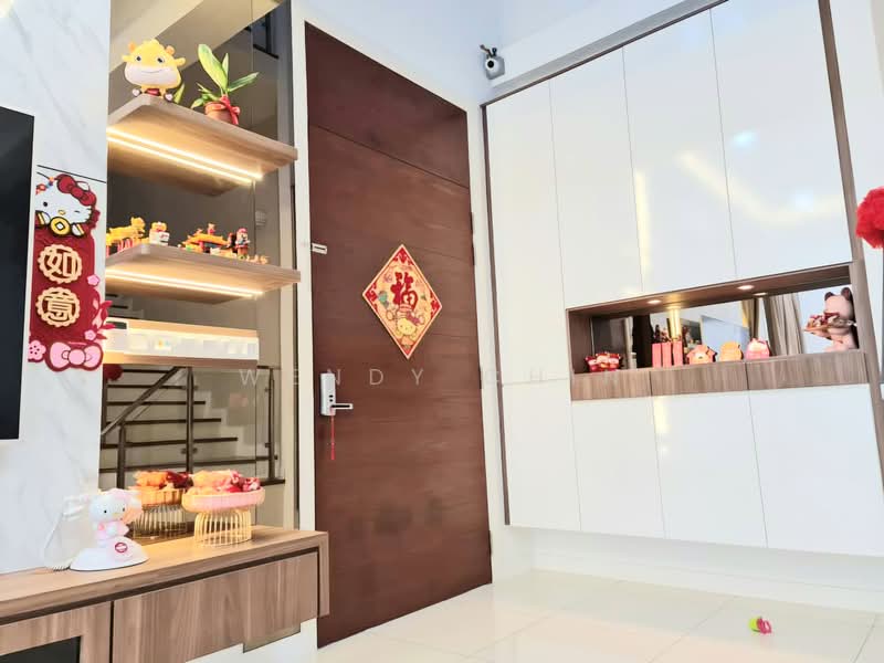 Semi-Detached House for Sale in 16 Sierra (Puchong) - Wendy Chin - PropertyGuru.com.my