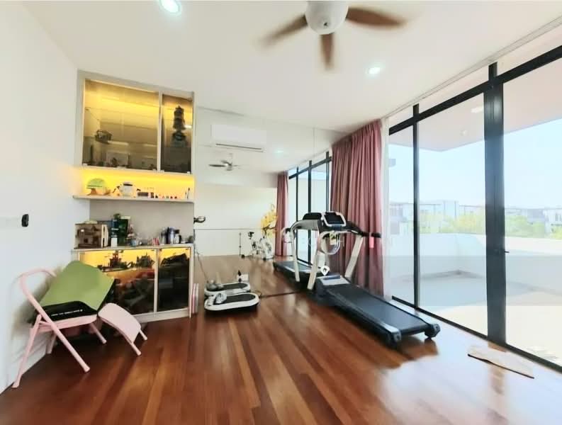Semi-Detached House for Sale in 16 Sierra (Puchong) - Wendy Chin - PropertyGuru.com.my
