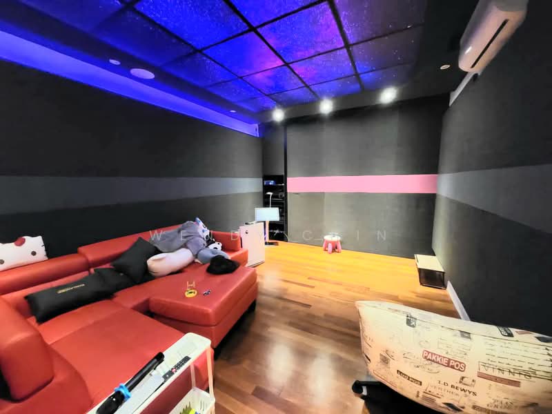 Semi-Detached House for Sale in 16 Sierra (Puchong) - Wendy Chin - PropertyGuru.com.my