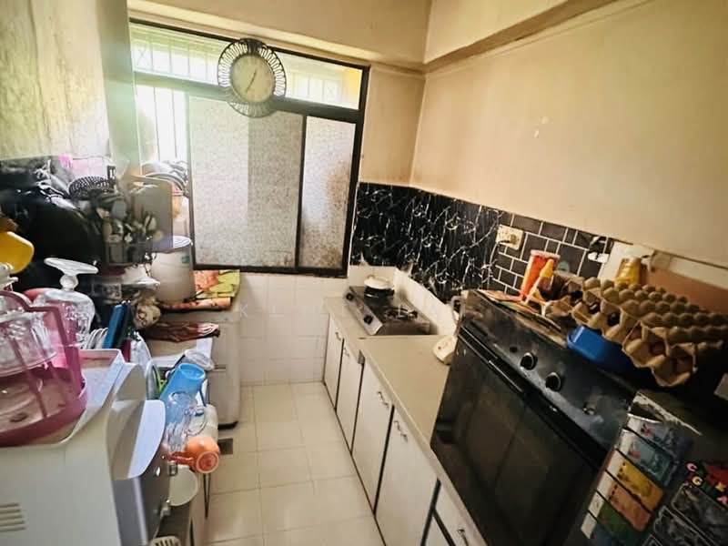 Condominium for Sale at Taman Desa Relau 2 - Kent Lai - Kitchen - PropertyGuru.com.my