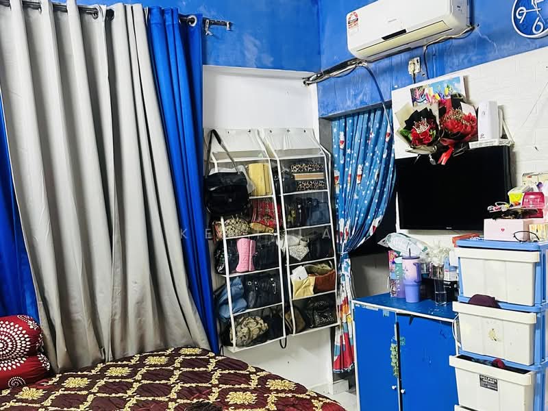 Condominium for Sale at Taman Desa Relau 2 - Kent Lai - Bedroom - PropertyGuru.com.my