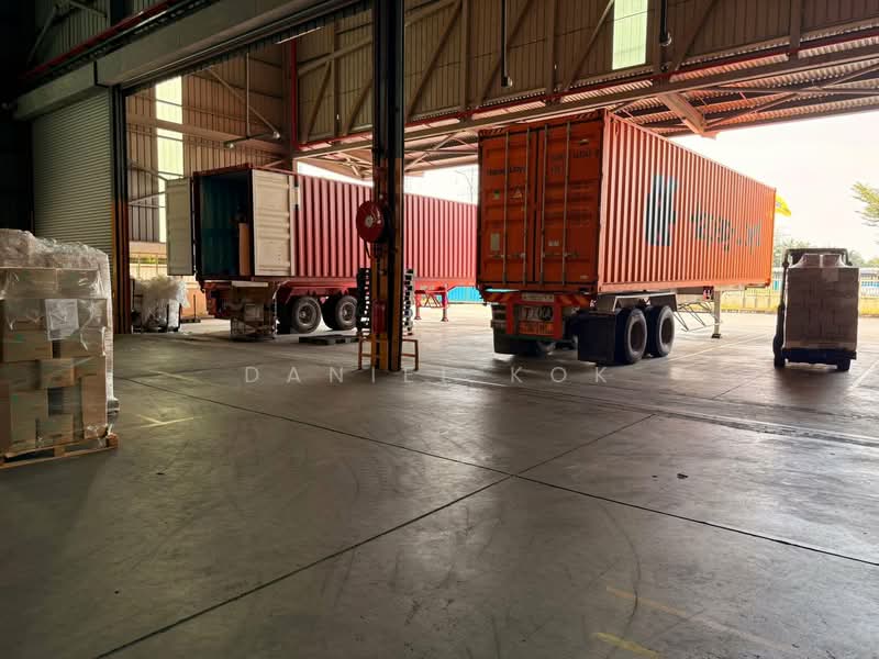 Detached Factory for Sale in Pekan Meru (Kapar) - Daniel Kok - PropertyGuru.com.my