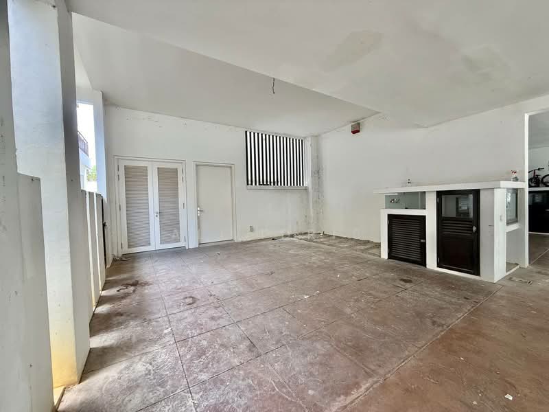 3-storey Terraced House for Sale in Cyberjaya (Selangor) - Ali Idris - Exterior - PropertyGuru.com.my