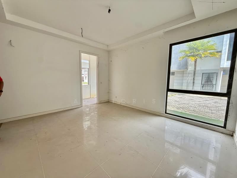 3-storey Terraced House for Sale in Cyberjaya (Selangor) - Ali Idris - Interior - PropertyGuru.com.my