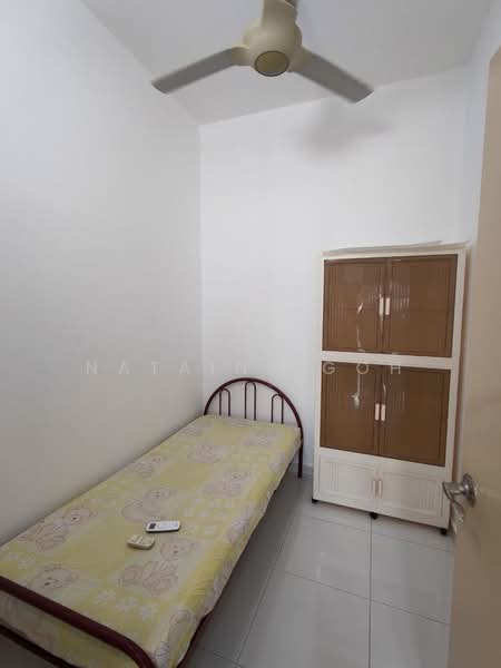 Service Residence for Rent at The Sky Executive Suites - Nataine Goh - PropertyGuru.com.my