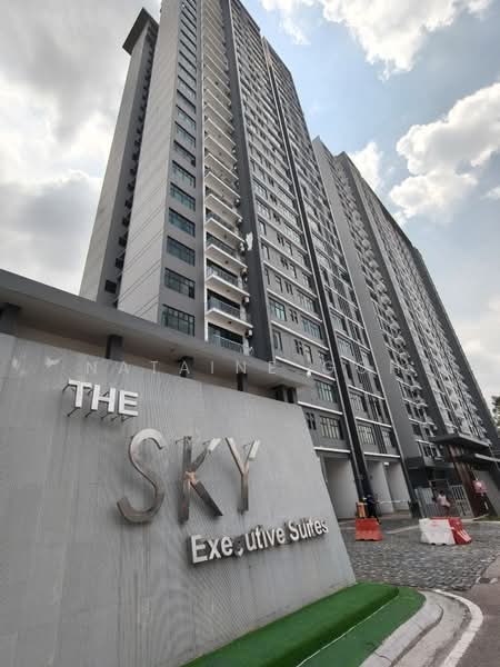 Service Residence for Rent at The Sky Executive Suites - Nataine Goh - PropertyGuru.com.my