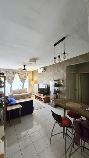 Pangsapuri untuk Dijual di SD Apartments - Tengku Zairi - PropertyGuru.com.my